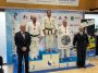 [𝗩𝗶𝗲 𝗱𝗲𝘀 𝗰𝗹𝘂𝗯𝘀 - 𝗩𝗥𝗔𝗦𝗔𝗗]

🥋 Un grand bravo aux judokas du VRASAD pour leurs performances exceptionnelles lors du Championnat national de judo de la...