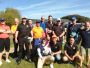 [𝗖𝗿𝗶𝘁𝗲́𝗿𝗶𝘂𝗺 𝗱𝗲 𝗴𝗼𝗹𝗳 𝗱𝗲 𝗹𝗮 𝗟𝗶𝗴𝘂𝗲 𝗢𝘂𝗲𝘀𝘁]

⛳️Le 34e Critérium de golf de la Ligue Ouest s'est déroulé le samedi 13 avril sur le beau parcours du Golf Bluegreen...