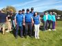[𝗖𝗿𝗶𝘁𝗲́𝗿𝗶𝘂𝗺 𝗱𝗲 𝗴𝗼𝗹𝗳 𝗱𝗲 𝗹𝗮 𝗟𝗶𝗴𝘂𝗲 𝗢𝘂𝗲𝘀𝘁]

⛳️Le 34e Critérium de golf de la Ligue Ouest s'est déroulé le samedi 13 avril sur le beau parcours du Golf Bluegreen...