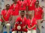 [𝗩𝗶𝗲 𝗱𝗲𝘀 𝗰𝗹𝘂𝗯𝘀 - 𝗩𝗥𝗔𝗦𝗔𝗗]

🥋 Un grand bravo aux judokas du VRASAD pour leurs performances exceptionnelles lors du Championnat national de judo de la...