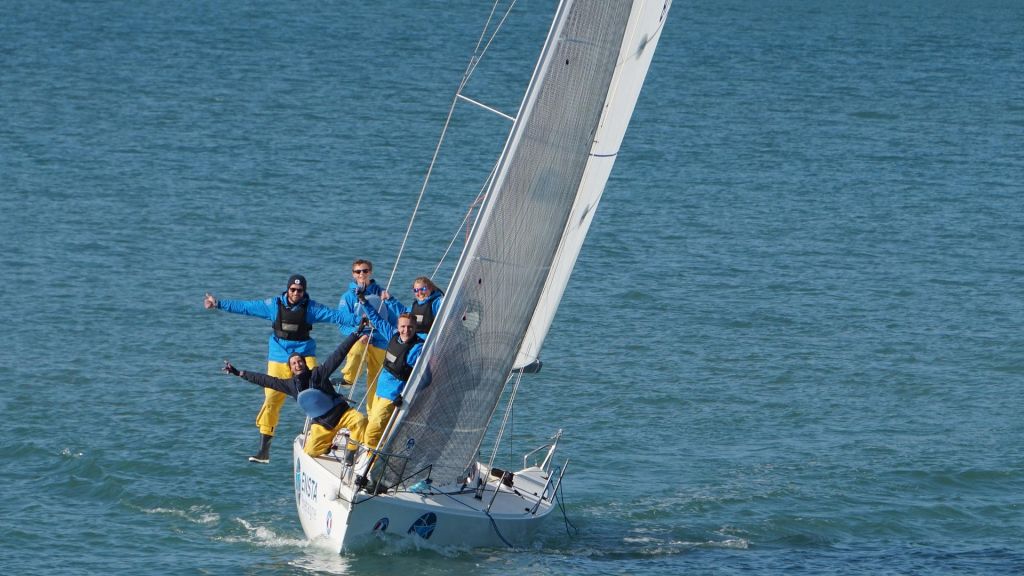 Association Sportive des Élèves de l'ENSTA Bretagne - BREST