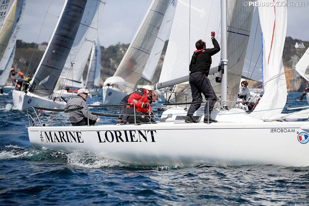 Club Nautique de la Marine - LORIENT