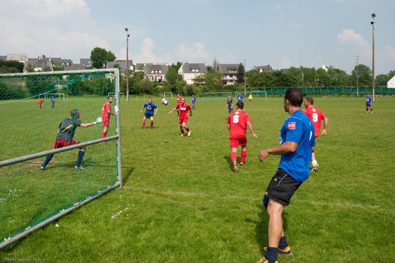 Club Sportif et des Loisirs de la Gendarmerie - PONTIVY