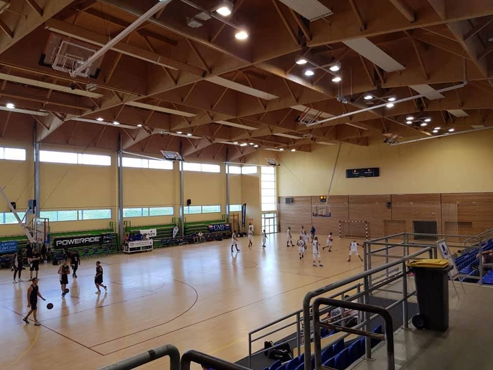 Club Sportif et Artistique de la Gendarmerie - LE HAVRE