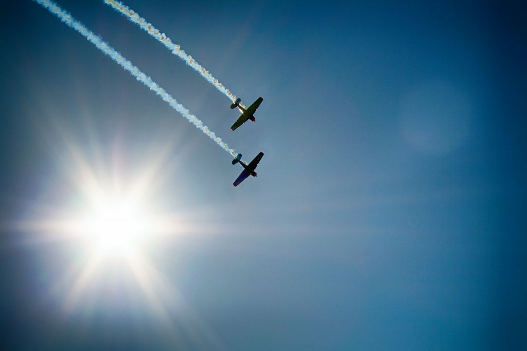 Club Sportif et Artistique de la Base Aérienne 105 - EVREUX