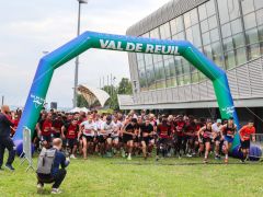 [25e Critérium de cross de la Ligue Ouest FCD / Cross de l'EPIDE de Val de Reuil]