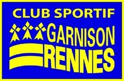 Club Sportif et de Loisirs de la Garnison de Rennes (CSGR)