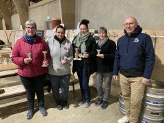 [CHAMPIONNAT RÉGIONAL LO - PÉTANQUE DOUBLETTE]