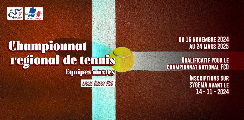 Championnat tennis LO