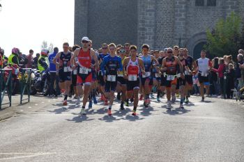 DUATHLON (Critérium) Saint-Pol-de-Léon