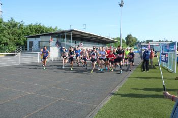 COURSE HORS STADE - Saint-Jacques-de-la-Lande