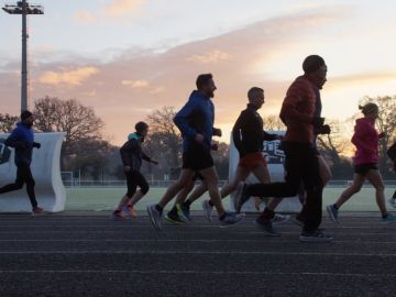 [𝗦𝗧𝗔𝗚𝗘 𝗘𝗡𝗧𝗥𝗔𝗜̂𝗡𝗘𝗨𝗥 𝗥𝗨𝗡𝗡𝗜𝗡𝗚 𝗡𝗜𝗩𝗘𝗔𝗨 𝟭]

Retrouvez les photos du stage entraîneur running 2024 !

🏃‍♂️​🏃‍♀️​ Les 3 et 4 décembre 2024, la Ligue Ouest FCD...