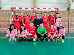 Championnat régional de futsal